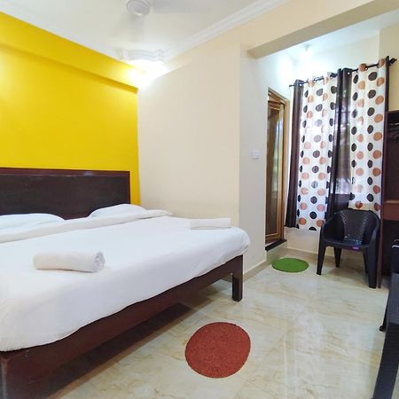 Hotel Candolim Aloft Kültér fotó
