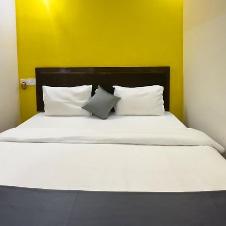 Hotel Candolim Aloft Kültér fotó