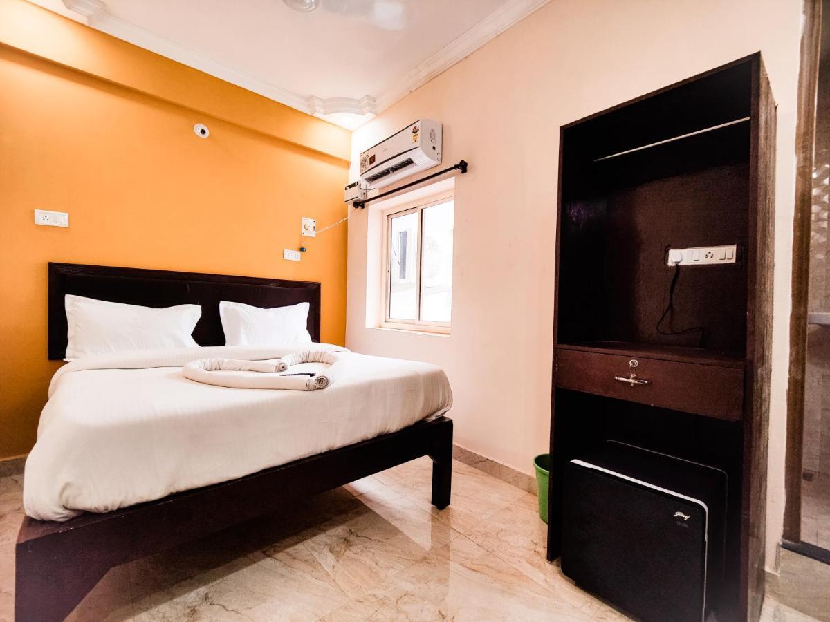 Hotel Candolim Aloft Kültér fotó