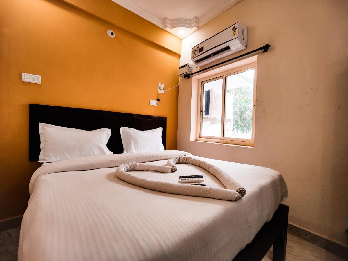 Hotel Candolim Aloft Kültér fotó