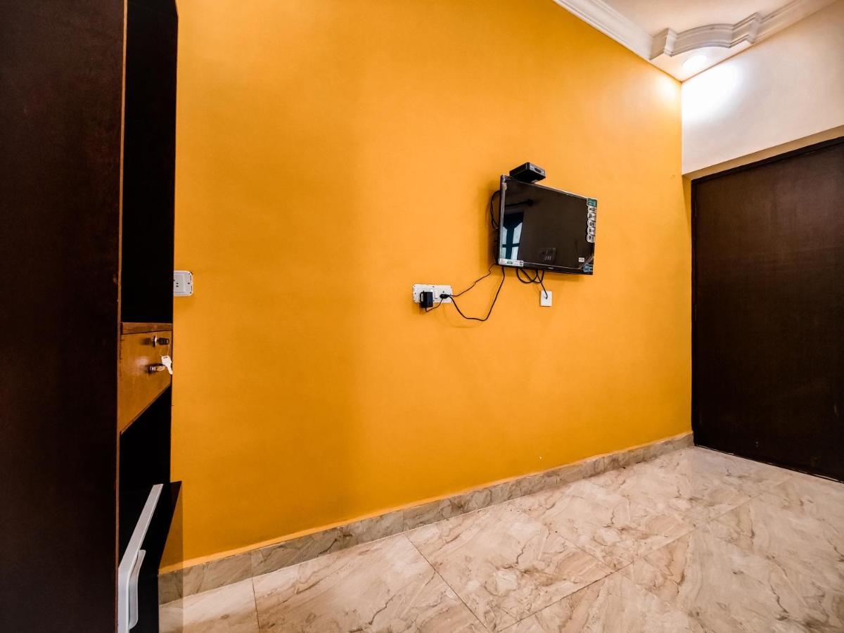 Hotel Candolim Aloft Kültér fotó