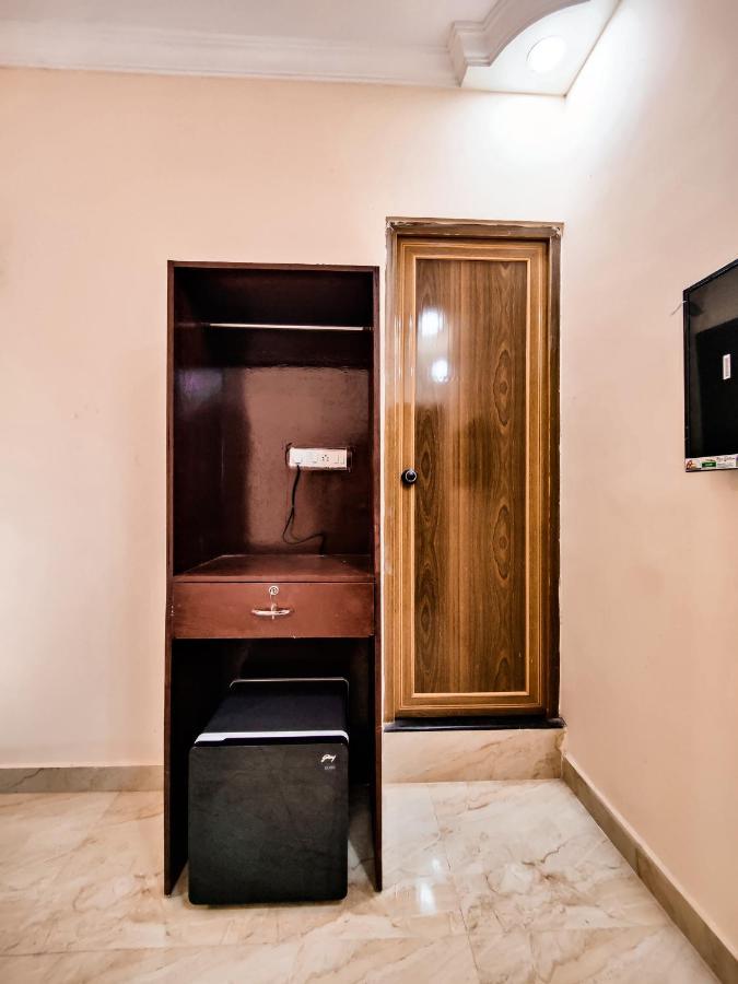 Hotel Candolim Aloft Kültér fotó