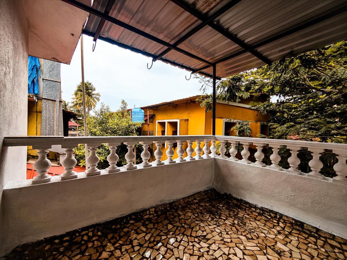 Hotel Candolim Aloft Kültér fotó