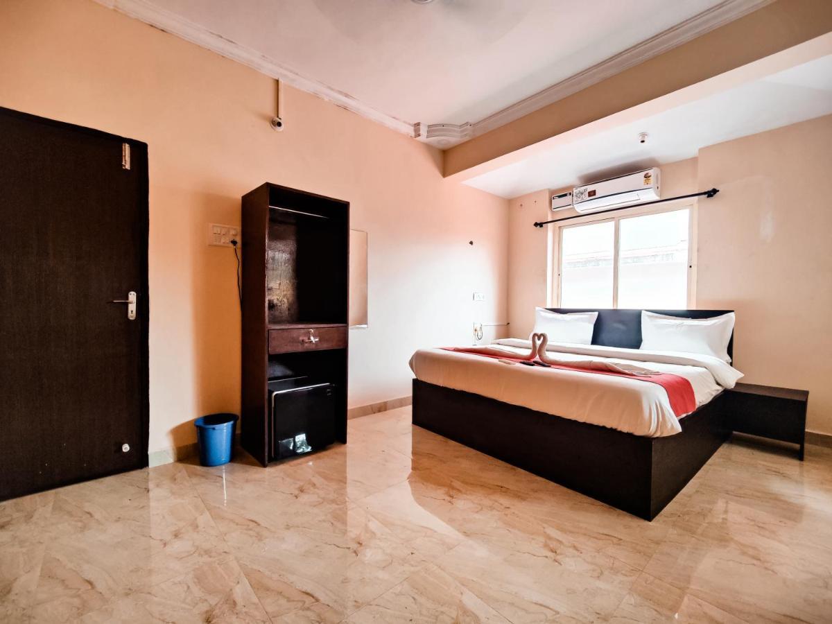 Hotel Candolim Aloft Kültér fotó