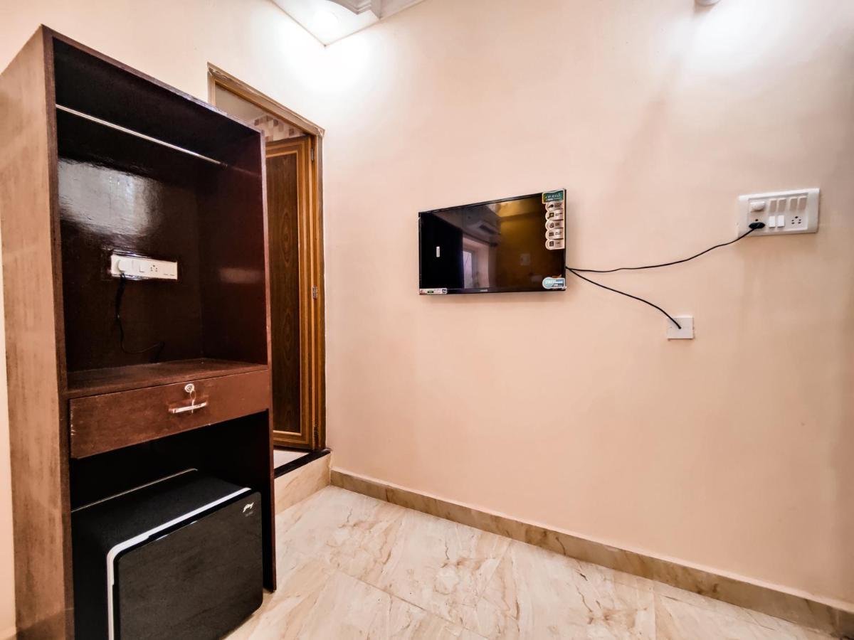 Hotel Candolim Aloft Kültér fotó