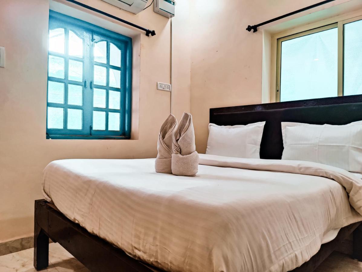 Hotel Candolim Aloft Kültér fotó