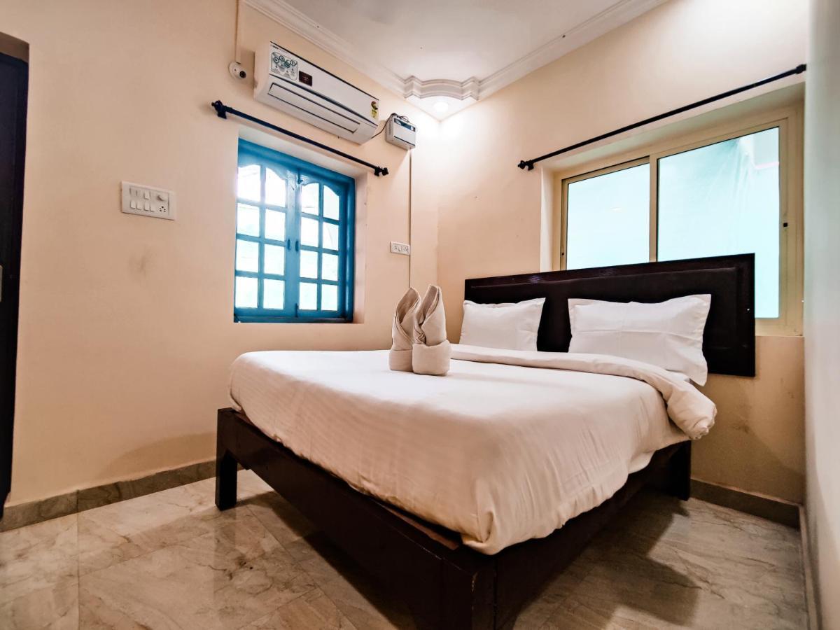 Hotel Candolim Aloft Kültér fotó