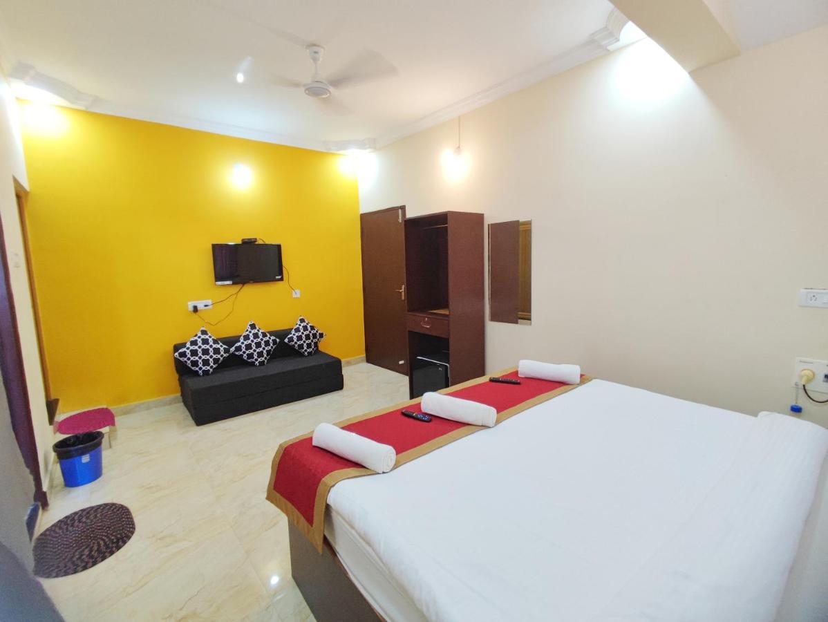 Hotel Candolim Aloft Kültér fotó
