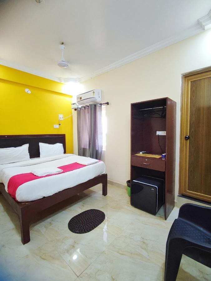Hotel Candolim Aloft Kültér fotó