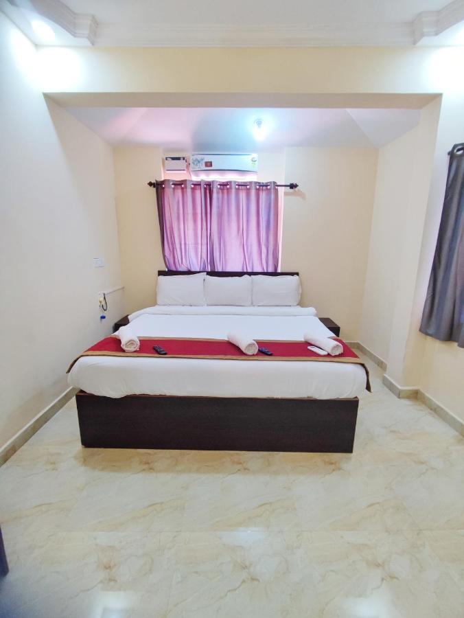Hotel Candolim Aloft Kültér fotó