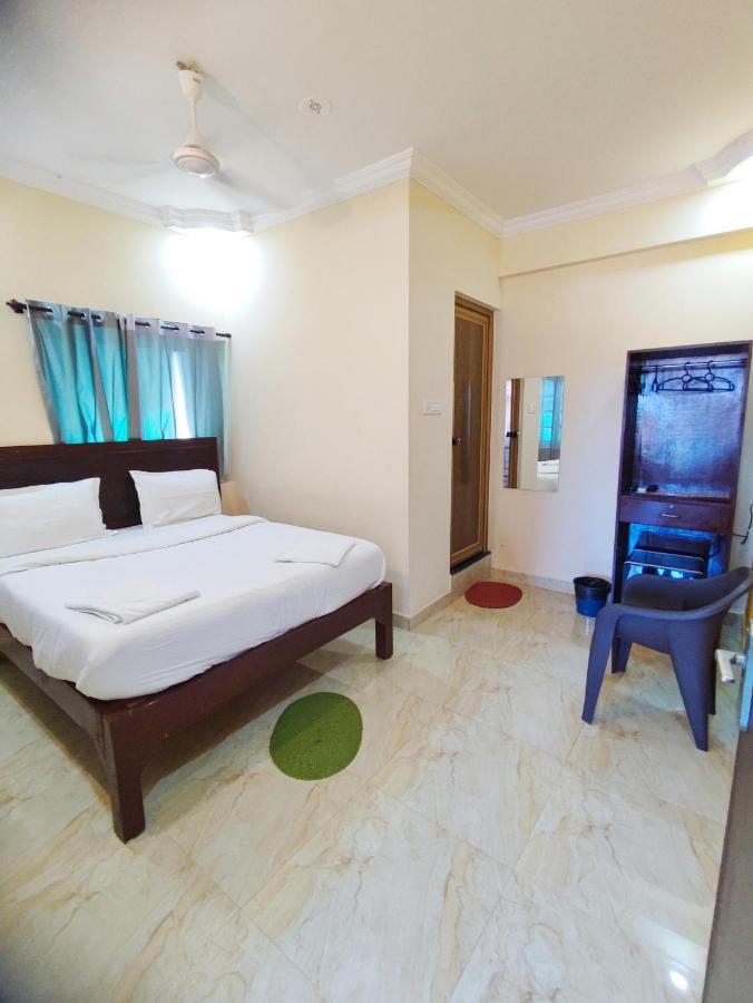 Hotel Candolim Aloft Kültér fotó
