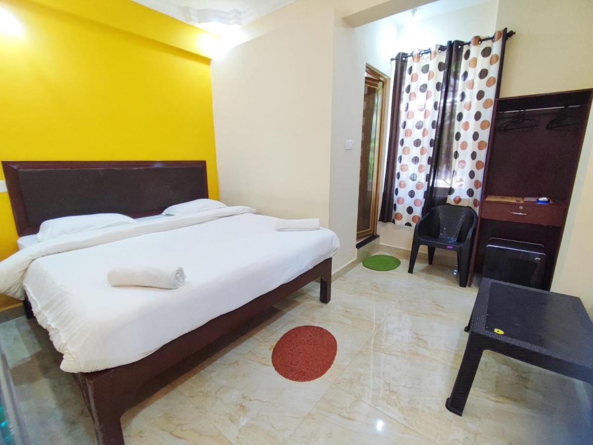 Hotel Candolim Aloft Kültér fotó