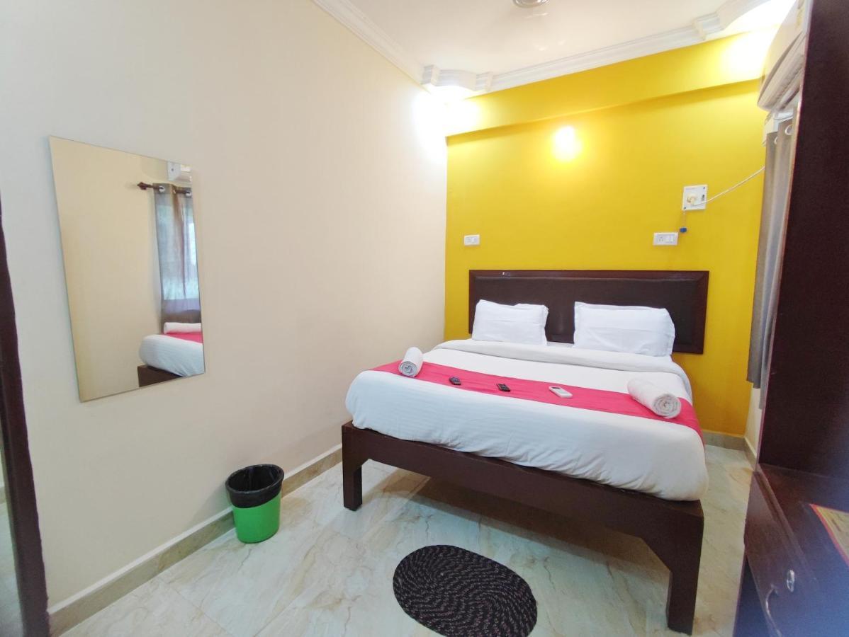 Hotel Candolim Aloft Kültér fotó