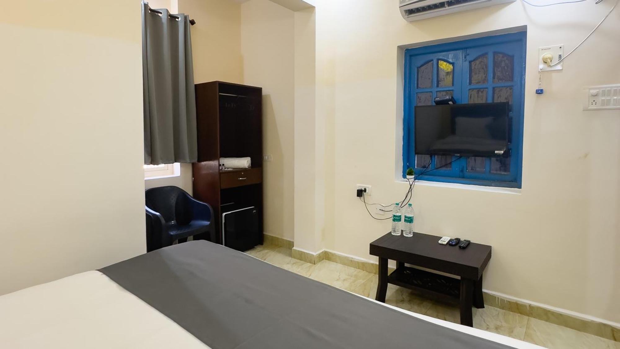 Hotel Candolim Aloft Kültér fotó