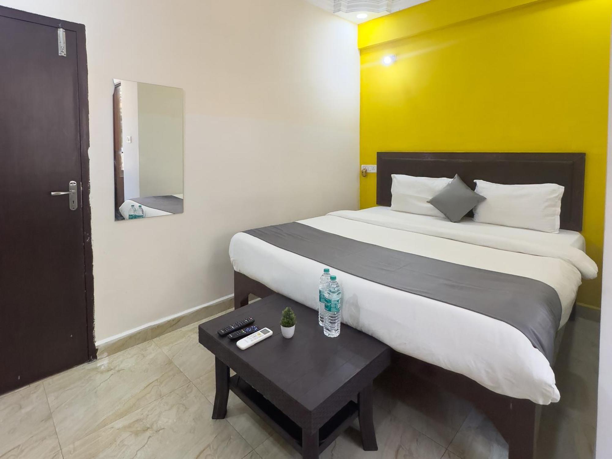 Hotel Candolim Aloft Kültér fotó