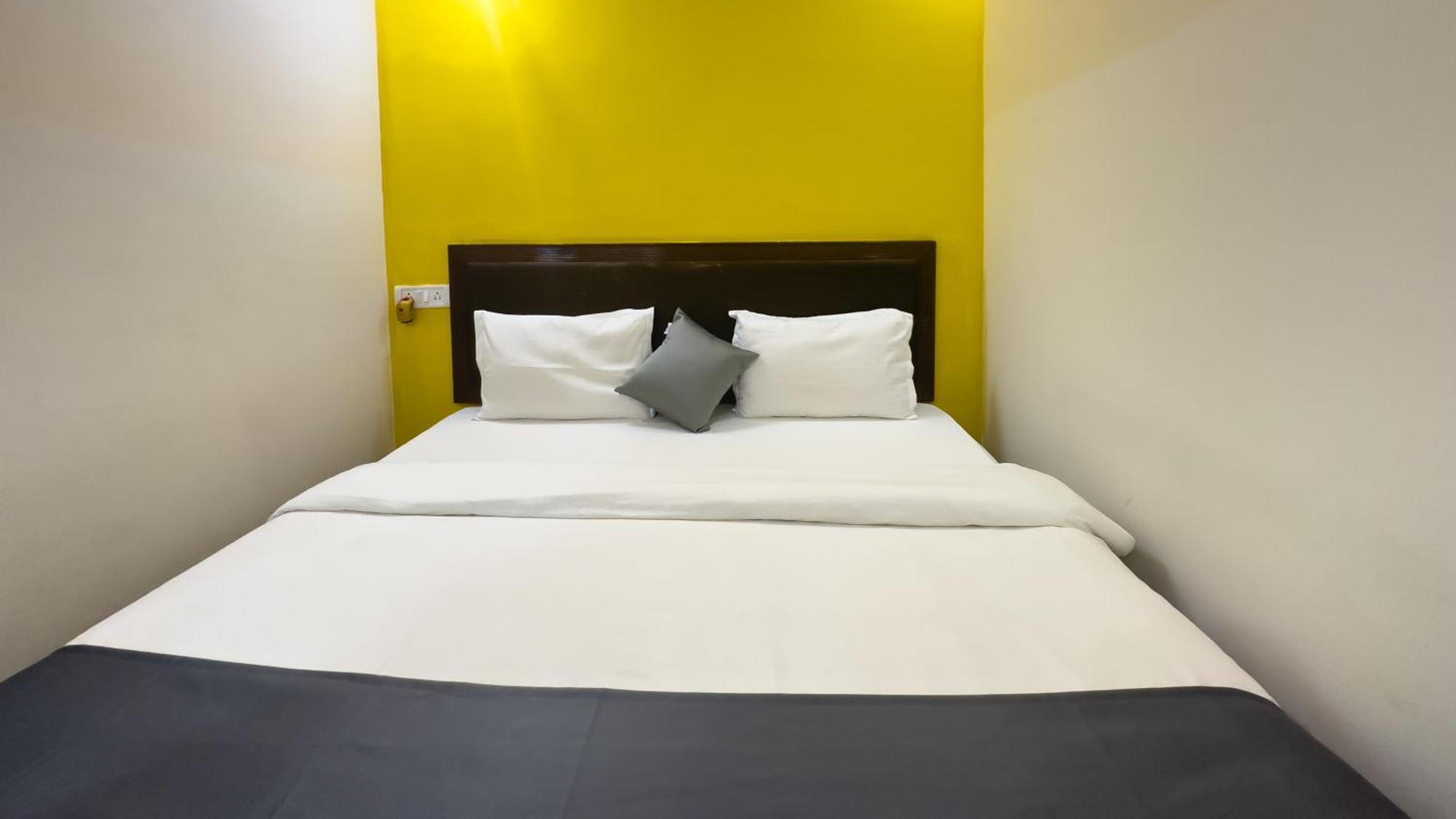 Hotel Candolim Aloft Kültér fotó