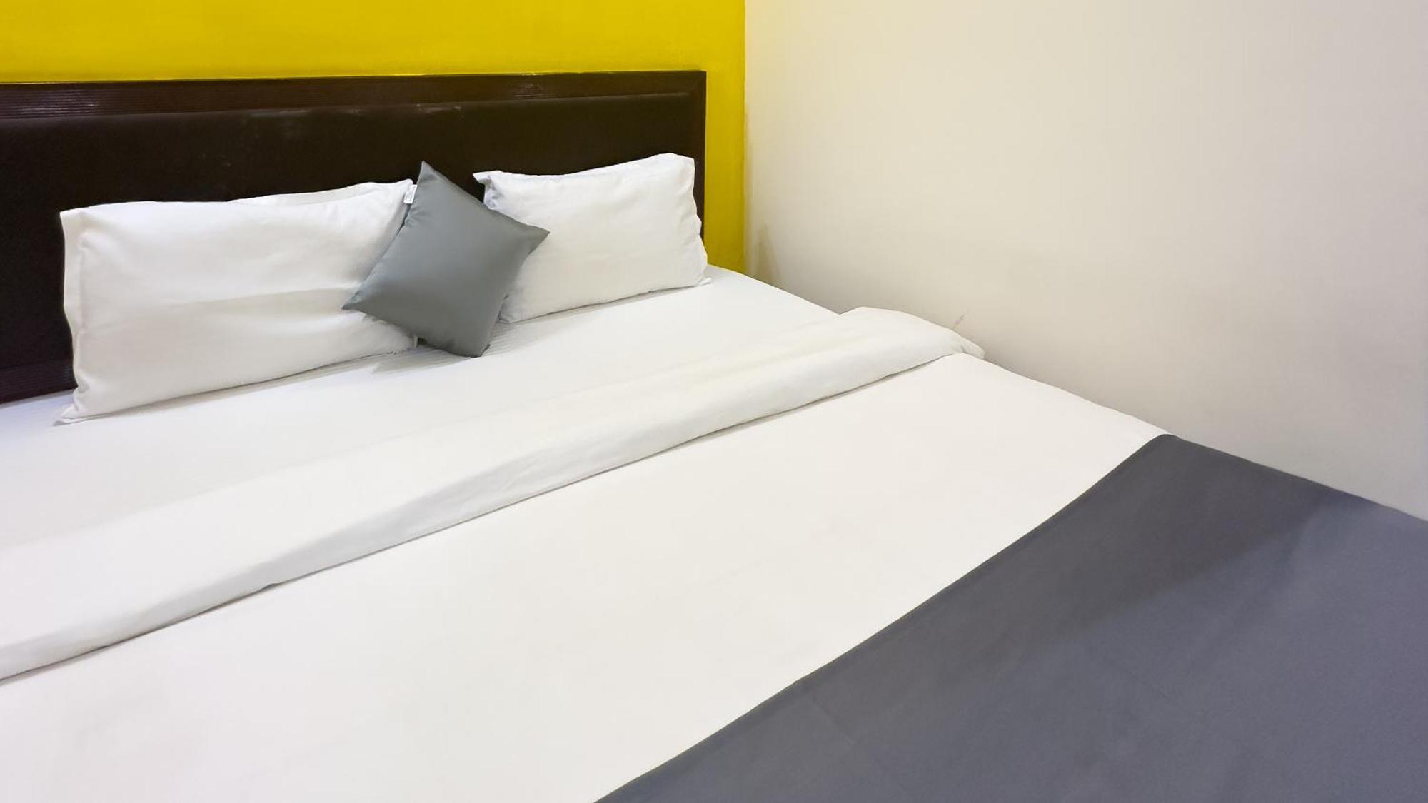 Hotel Candolim Aloft Kültér fotó