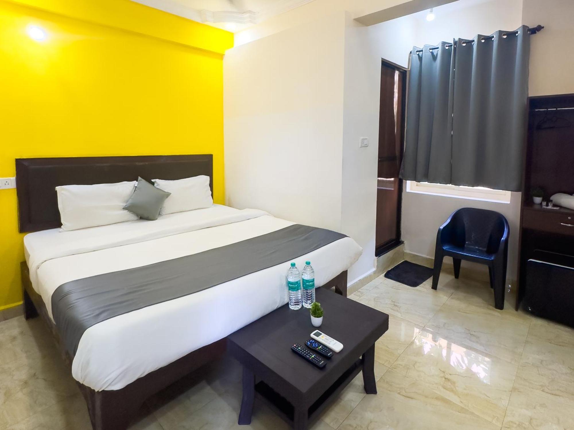 Hotel Candolim Aloft Kültér fotó