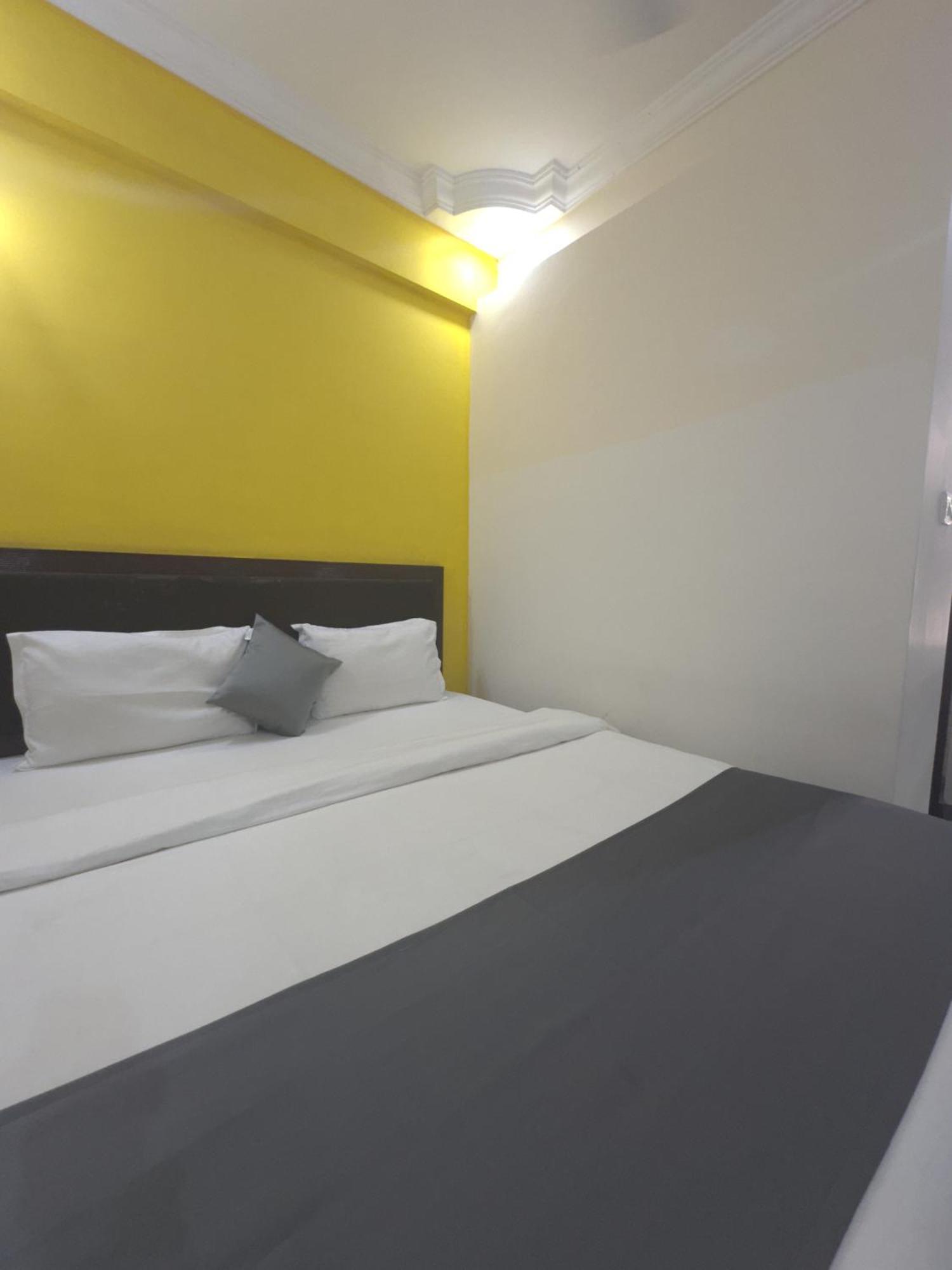 Hotel Candolim Aloft Kültér fotó