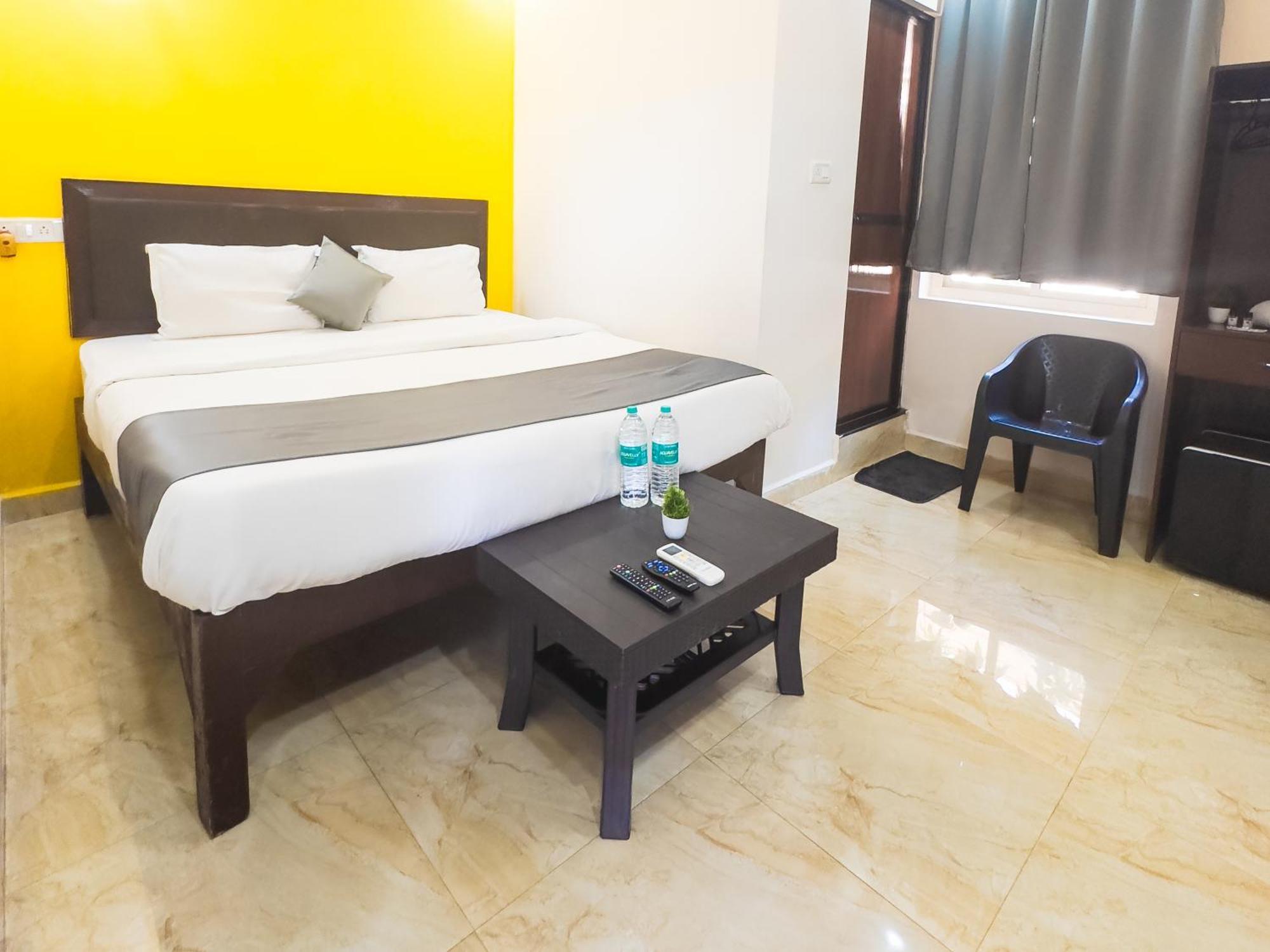 Hotel Candolim Aloft Kültér fotó